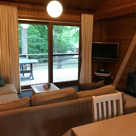 Holiday home Aux Bons Vivants *