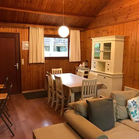 Aux Bons Vivants Vakantiehuis