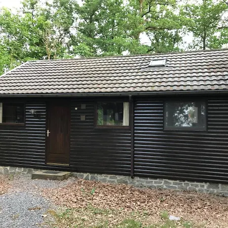 Aux Bons Vivants Holiday home