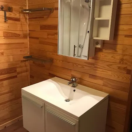 Vakantiehuis Aux Bons Vivants *