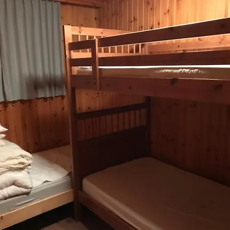 Vakantiehuis Aux Bons Vivants Heure