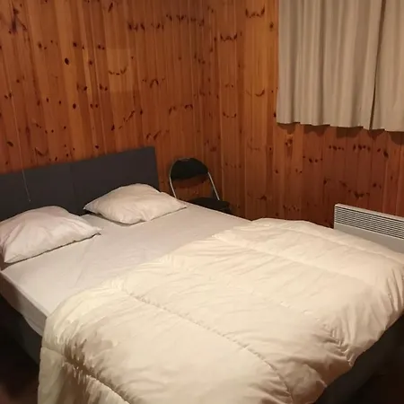 Aux Bons Vivants Holiday home *