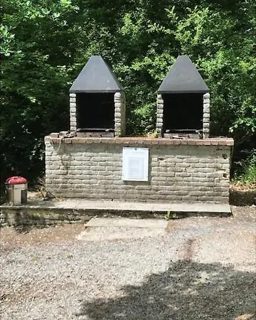 Vakantiehuis Aux Bons Vivants