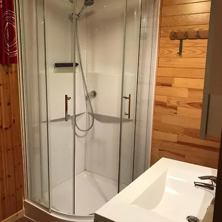 Vakantiehuis Aux Bons Vivants *